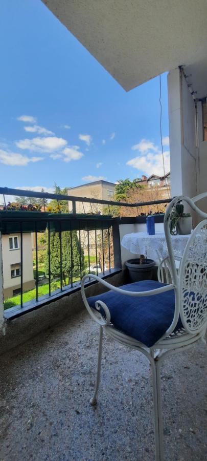 Sunset Paradise Apartments I Ohri Dış mekan fotoğraf